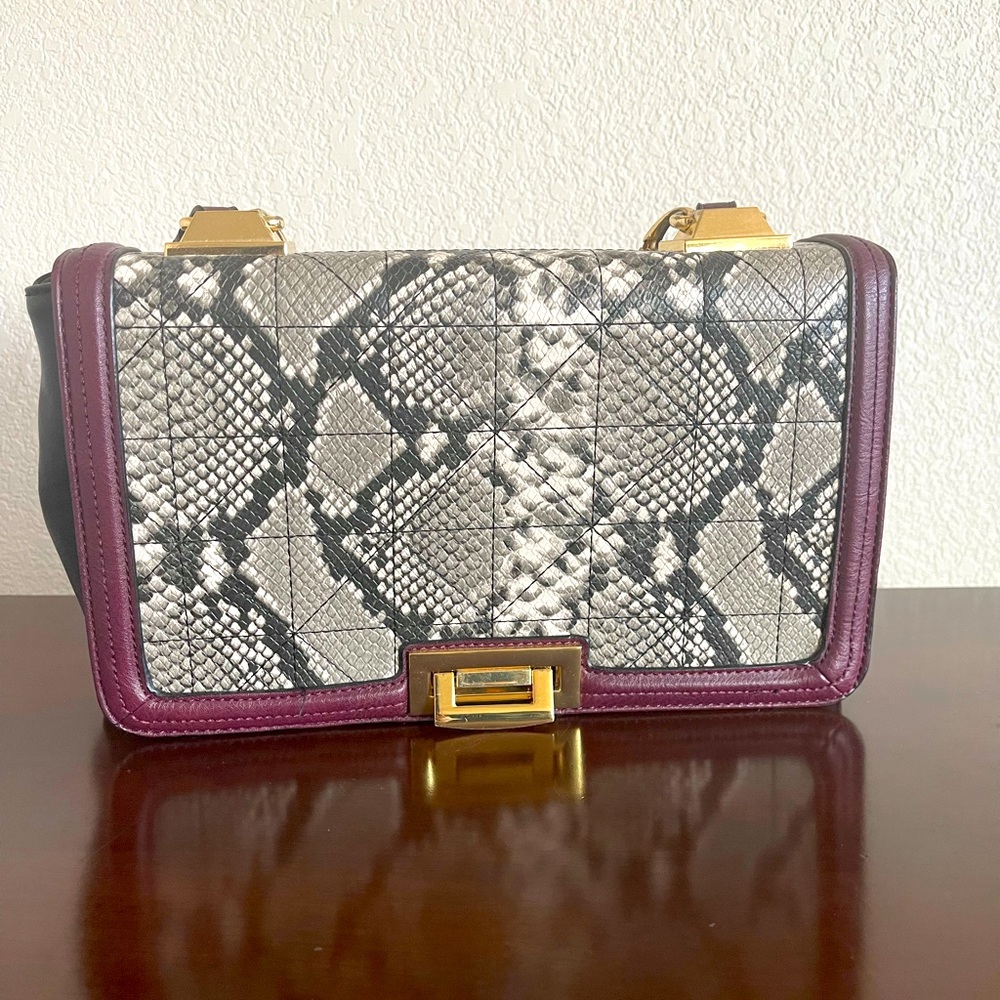 Aldo purse